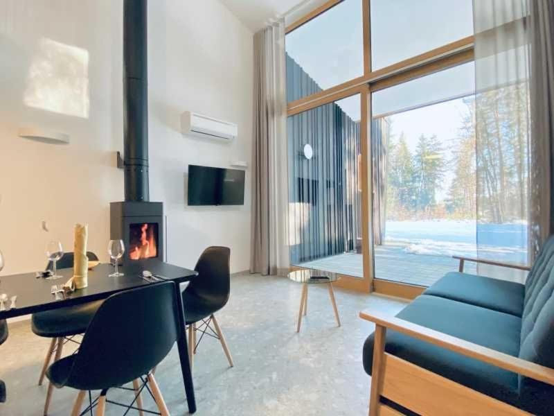 Apartments Cokla Zero Zreče Екстериор снимка