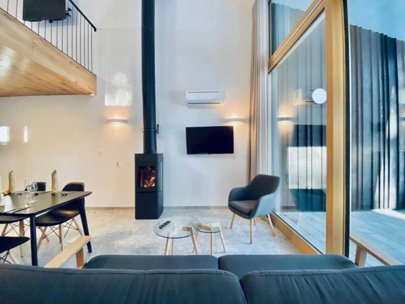 Apartments Cokla Zero Zreče Екстериор снимка