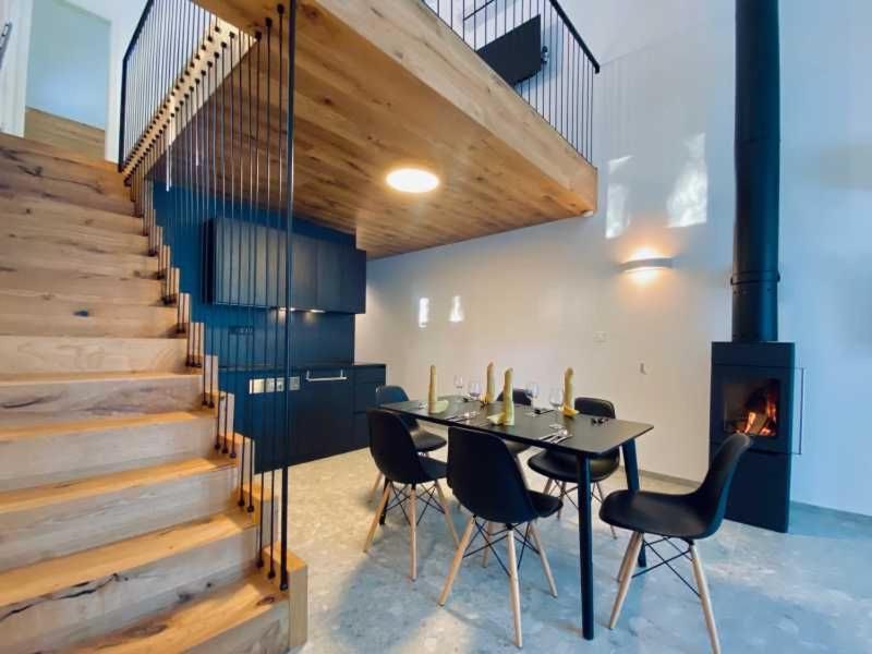 Apartments Cokla Zero Zreče Екстериор снимка