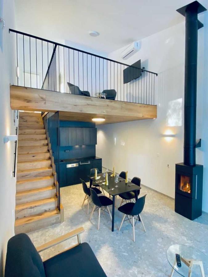 Apartments Cokla Zero Zreče Екстериор снимка