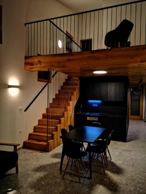 Apartments Cokla Zero Zreče Екстериор снимка